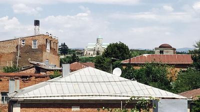 Киев Кутаиси_8